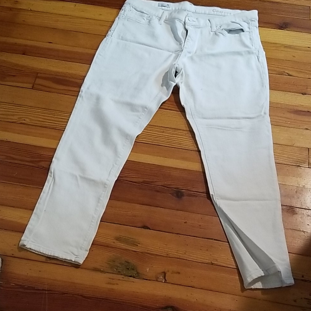 White Jean's bnwot